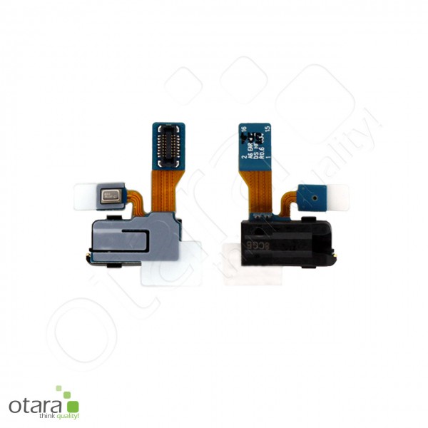 Samsung Galaxy A6 2018 (A600FN) Audio Flex Kopfhörerbuchse/Audio Jack, Mikrofon, Serviceware