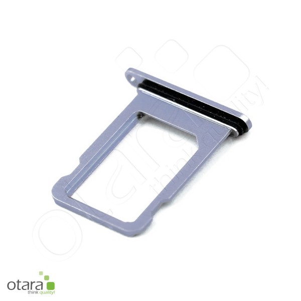 SIM Tray für iPhone 12 Mini, violett (kompatibel)