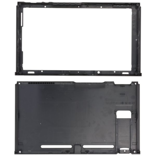 Nintendo Switch (2017) Housing Top & Bottom Cover