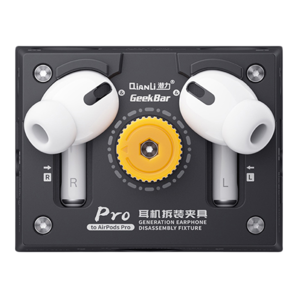 Fixture Headphone Airpod Repair QianLi Clamps for Airpods Pro