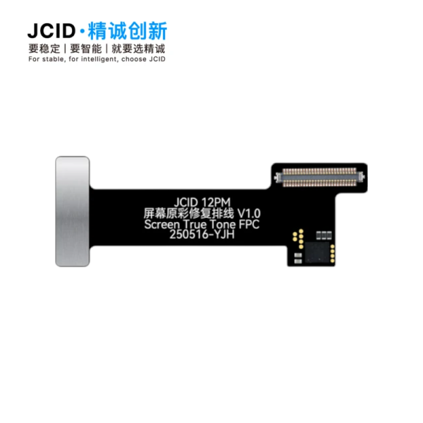 JCID True Tone Repair Unlimited Writing Flex iPhone 12 Pro Max