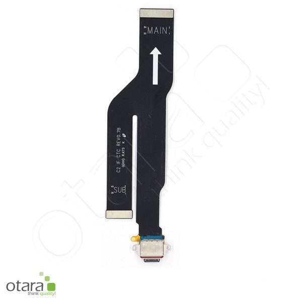 Samsung Galaxy Note 20 Ultra (N985F,N986B) Ladebuchse USB-C Port inkl Main SUB Flex (reparera)