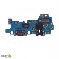 Samsung Galaxy A42 5G (A426B) charging board USB-C, microphone, headphone jack, Service Pack Samsung Galaxy A42 5G (A426B) charging board USB-C, microphone, headphone jack, Service Pack
