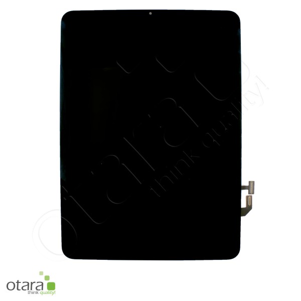 Displayeinheit *reparera* für iPad Air 5 (2022) A2588 A2589 A2591 (refurbished), schwarz