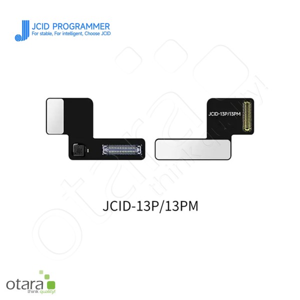 JCID Tag on Flex Rear Camera Repair iPhone 13 Pro/13 Pro Max