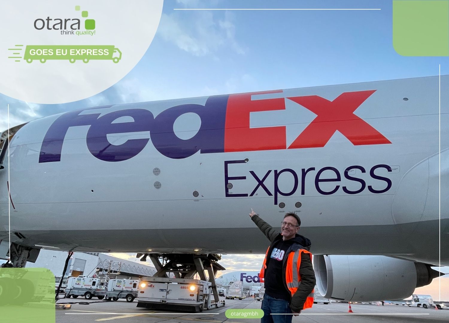 FedEx