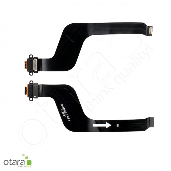 Huawei P40 Pro geeigneter Lade Konnektor Flexkabel USB-C