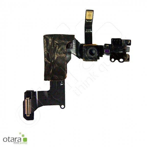 Frontkamera Lichtsensor Mikrophon Flex *reparera* für iPhone 5c (Originalqualität)