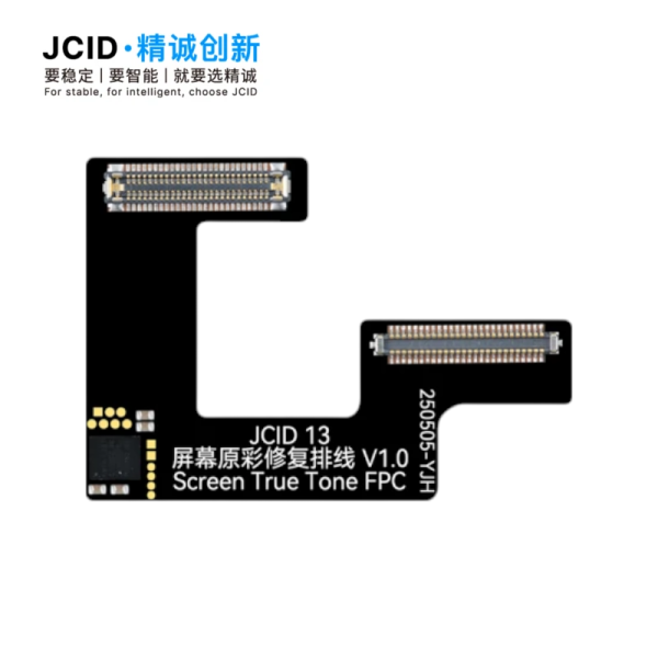 JCID True Tone Repair Unlimited Writing Flex iPhone 13