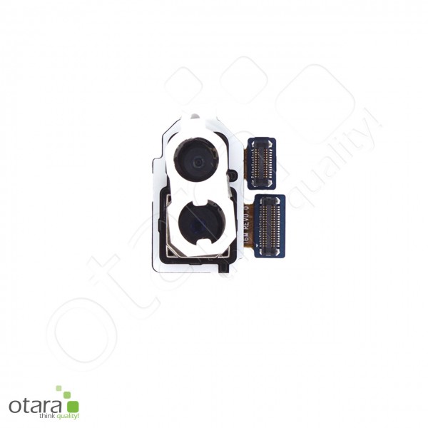 Samsung Galaxy A30 (A305F) A40 (A405F) Hauptkamera Dual 16MP+5MP (reparera)