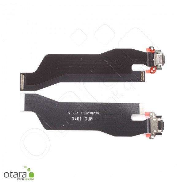Huawei Mate 10 Pro Lade Konnektor Flexkabel USB-C, Serviceware