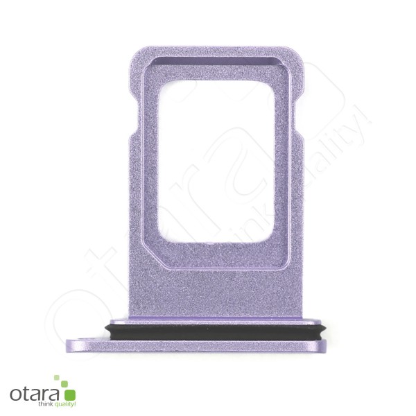 SIM Tray for iPhone 11, purple