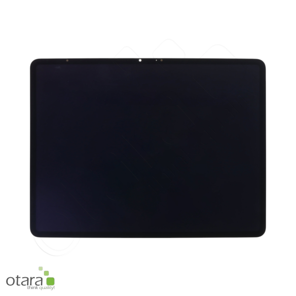 Displayeinheit *reparera* für iPad Air 6 (11"|2024) A2902 A2903 A2904, black