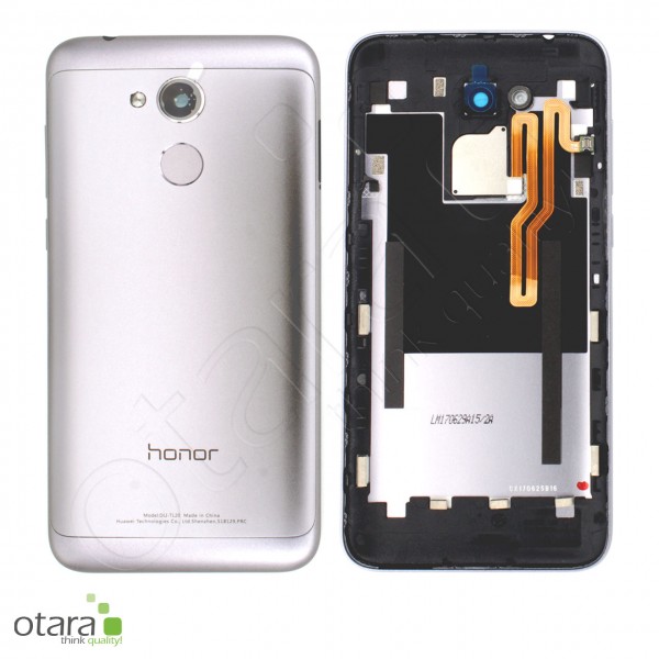 #Akkudeckel Huawei Honor 6A, grau, Serviceware