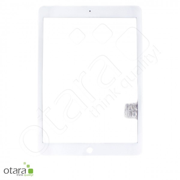 Digitizer *reparera* for iPad 7 (10.2|2019), iPad 8 (10.2|2020), white