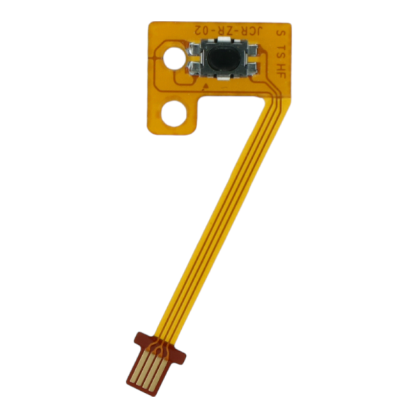 Nintendo Switch/Switch OLED Joy-Con Button Key Flex ZR Button *reparera*