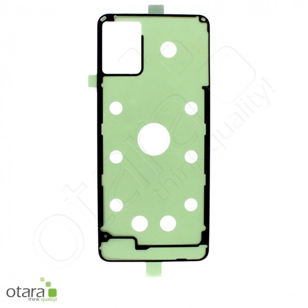 Samsung Galaxy A31 (A315F) Klebefolie für Akkudeckel, Serviceware