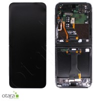 Display (Haupt) Samsung Galaxy Z Flip 6 (F741B), crafted black (Online Exclusive), Serviceware Display (Haupt) Samsung Galaxy Z Flip 6 (F741B), crafted black (Online Exclusive), Serviceware