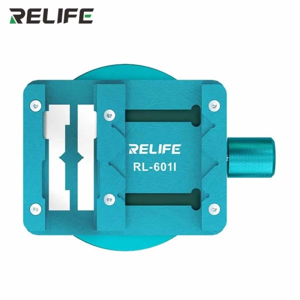 Fixture Board/Chip Repair Universal (360°) RELIFE RL-601I