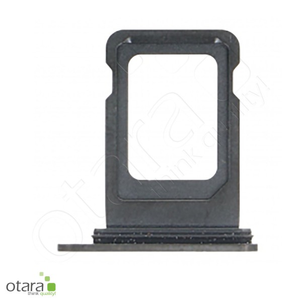 SIM Tray for iPhone 13 Pro/13 Pro Max, graphite/black