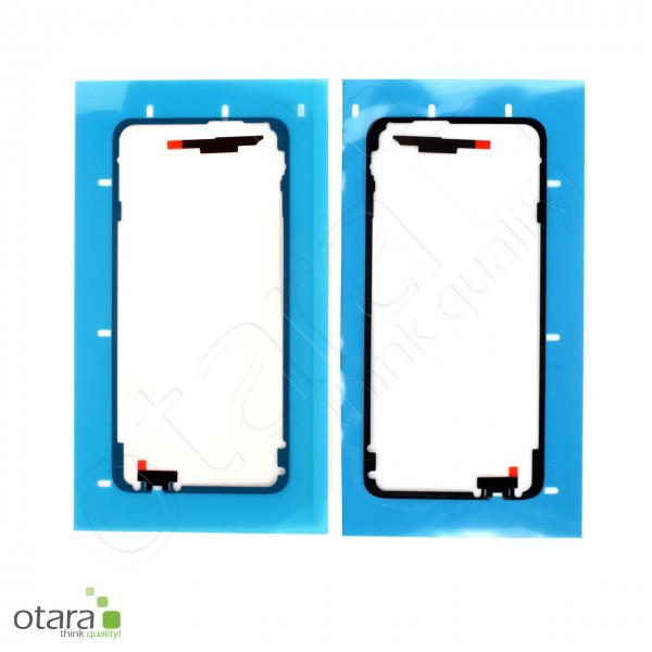 Huawei P30 Lite, P30 Lite (new edition) Klebefolie für Akkudeckel, Serviceware