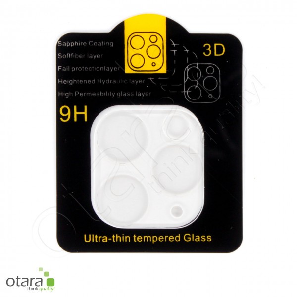 Schutzglas für Hauptkamera iPhone 11 Pro/11 Pro Max (ohne Verpackung)