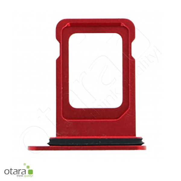 SIM Tray for iPhone 12, red (PRODUCT Red)