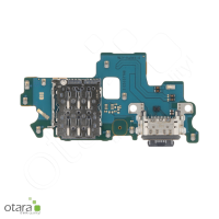 Samsung Galaxy A56 5G (A566B) Ladebuchse Platine USB-C, Mikrofon, Serviceware Samsung Galaxy A56 5G (A566B) Ladebuchse Platine USB-C, Mikrofon, Serviceware