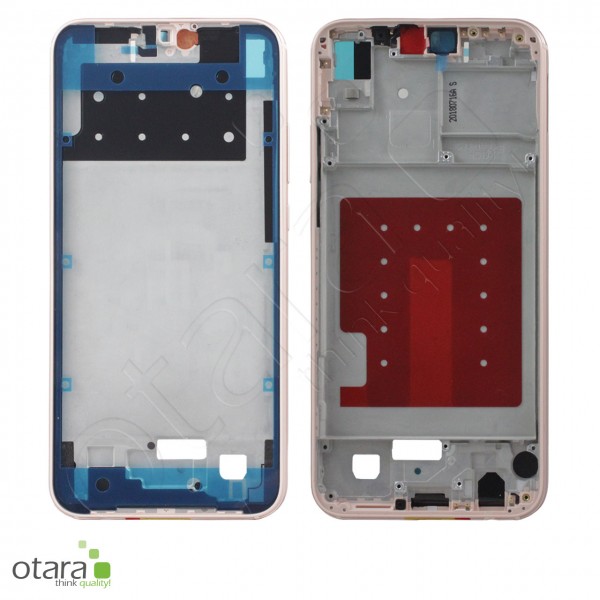 Huawei P20 Lite geeigneter Mittelrahmen, sakura pink