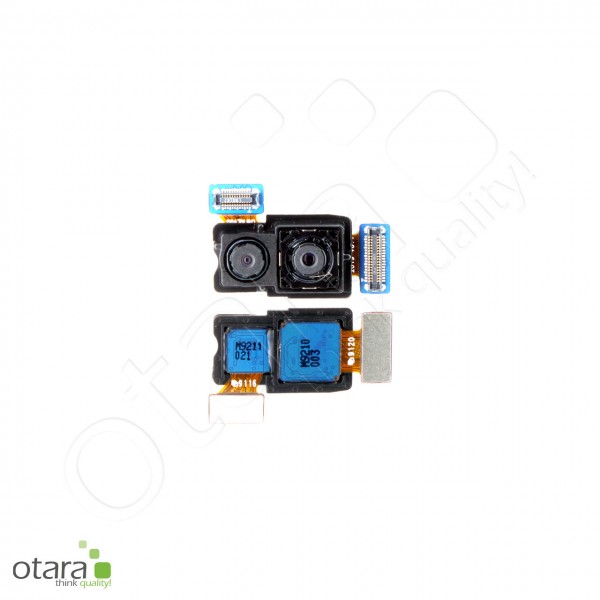 #Samsung Galaxy M20 (M205F) Frontkamera Dual 13MP+ 5MP, Serviceware