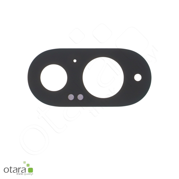 Google Pixel 9 Kameraglas Linse (ohne Rahmen,mit Kleber) (kompatibel)